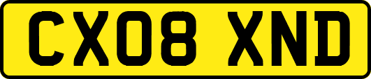 CX08XND