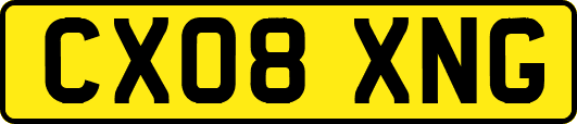CX08XNG