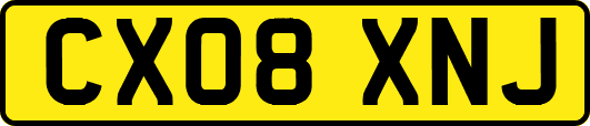 CX08XNJ