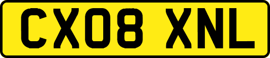CX08XNL