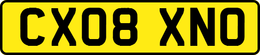 CX08XNO