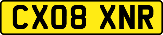 CX08XNR