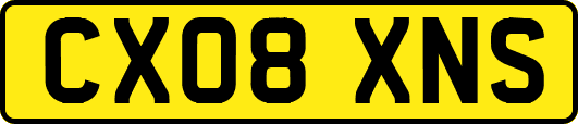 CX08XNS