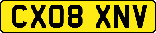 CX08XNV