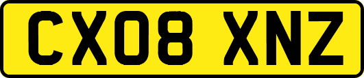 CX08XNZ