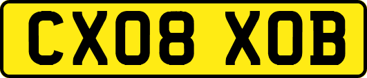 CX08XOB