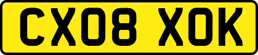 CX08XOK