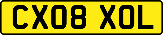 CX08XOL
