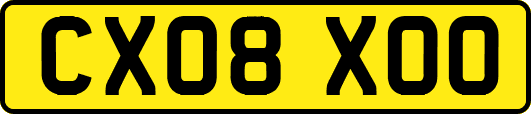 CX08XOO