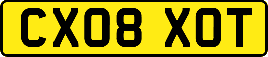 CX08XOT
