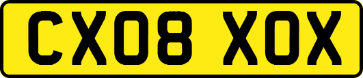 CX08XOX