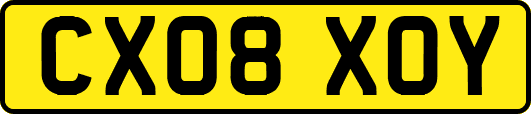 CX08XOY