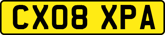CX08XPA