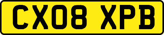 CX08XPB