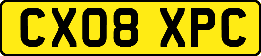 CX08XPC