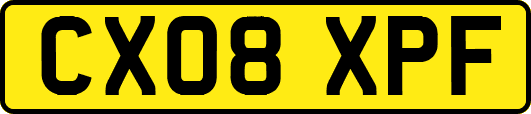 CX08XPF