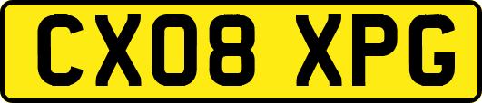 CX08XPG