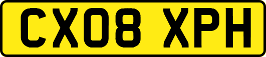 CX08XPH