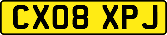 CX08XPJ