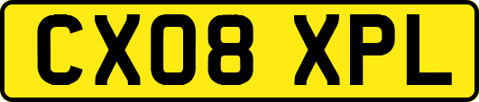 CX08XPL