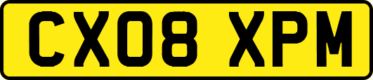 CX08XPM