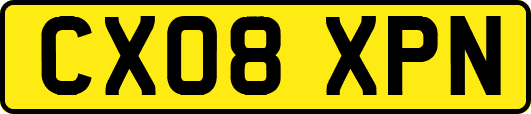 CX08XPN
