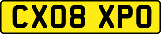 CX08XPO