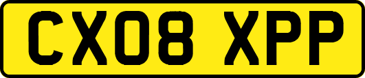 CX08XPP