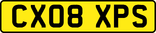 CX08XPS