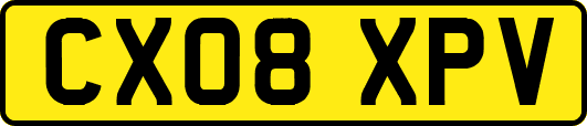 CX08XPV