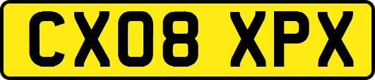 CX08XPX