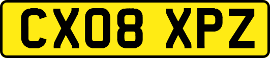 CX08XPZ