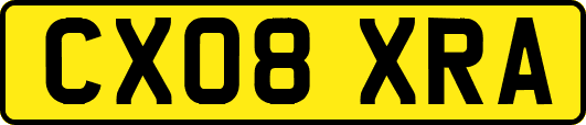 CX08XRA