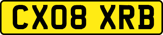 CX08XRB