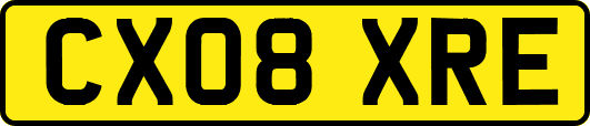 CX08XRE
