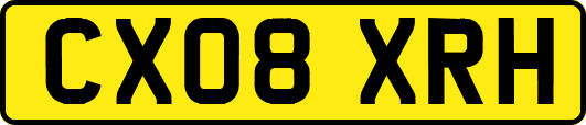 CX08XRH