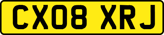 CX08XRJ