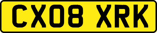 CX08XRK