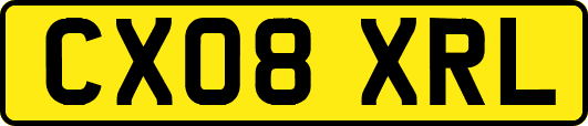 CX08XRL