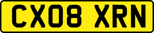 CX08XRN