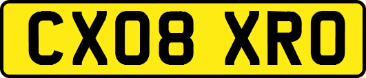 CX08XRO