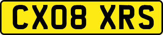 CX08XRS