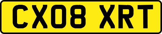CX08XRT