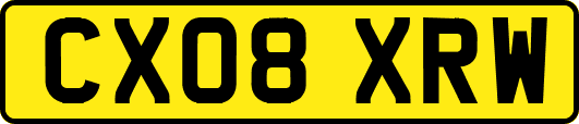 CX08XRW