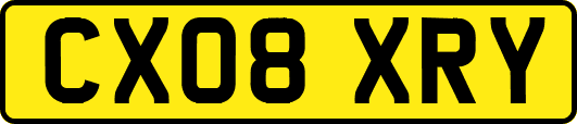 CX08XRY