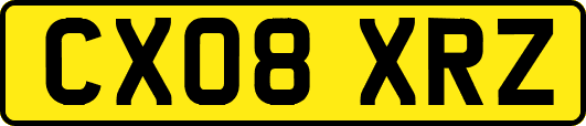 CX08XRZ