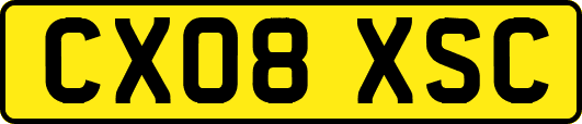 CX08XSC
