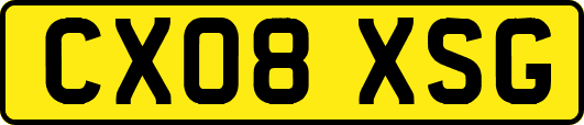 CX08XSG
