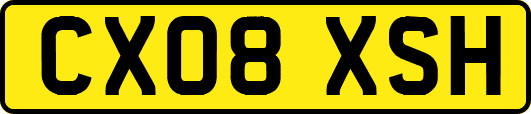 CX08XSH