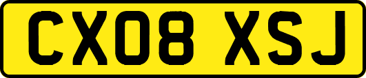 CX08XSJ